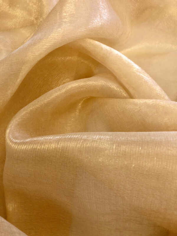 gold Organza2 gold Organza2