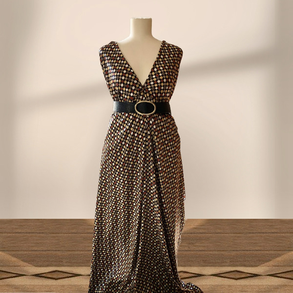 Vintage Dress2